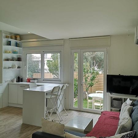 Riviera Studio Athene Buitenkant foto