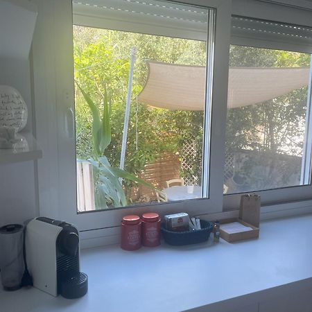 Riviera Studio Athene Buitenkant foto