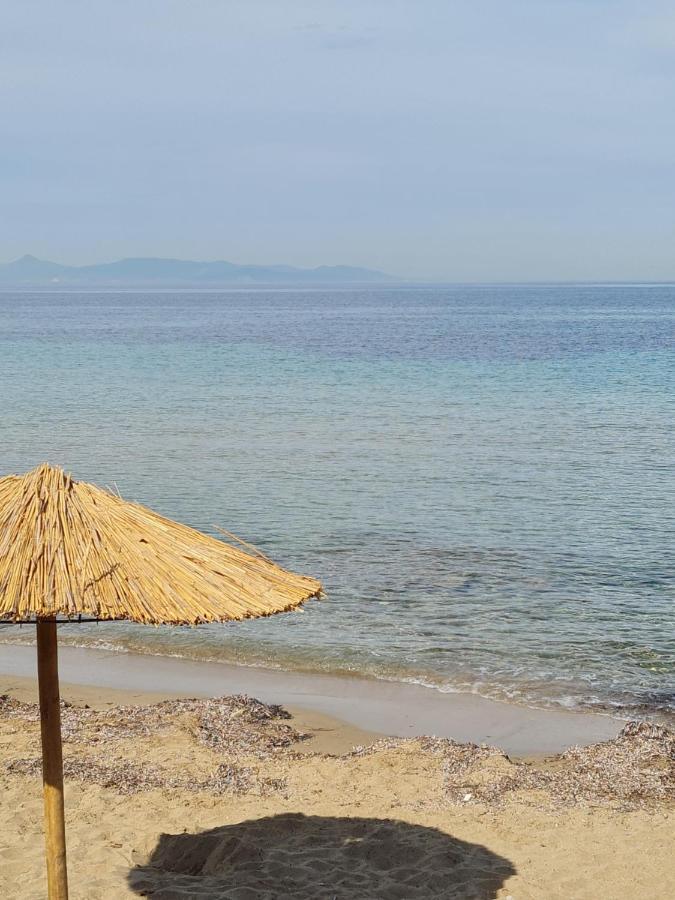 Riviera Studio Athene Buitenkant foto