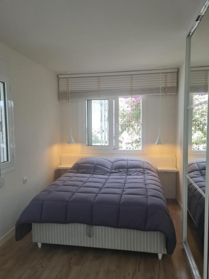 Riviera Studio Athene Buitenkant foto